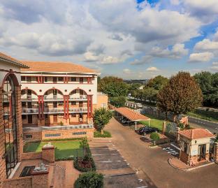 sandton times square serviced apartments