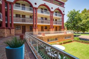 sandton times square serviced apartments