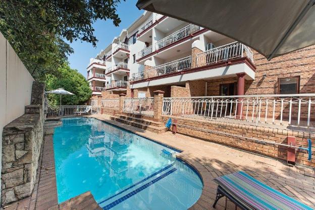 sandton times square serviced apartments
