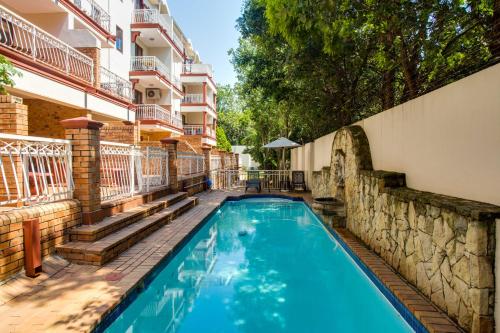 sandton times square serviced apartments