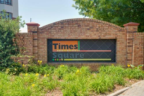 sandton times square serviced apartments