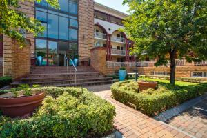 sandton times square serviced apartments