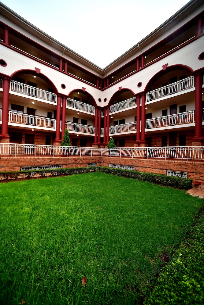 sandton times square serviced apartments