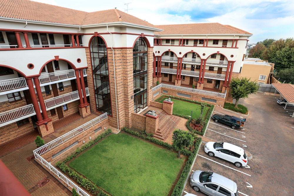 sandton times square serviced apartments