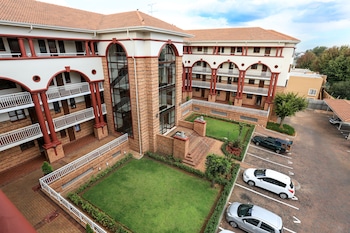 sandton times square serviced apartments