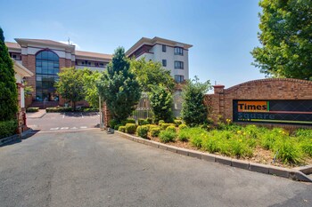 sandton times square serviced apartments