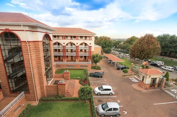 sandton times square serviced apartments