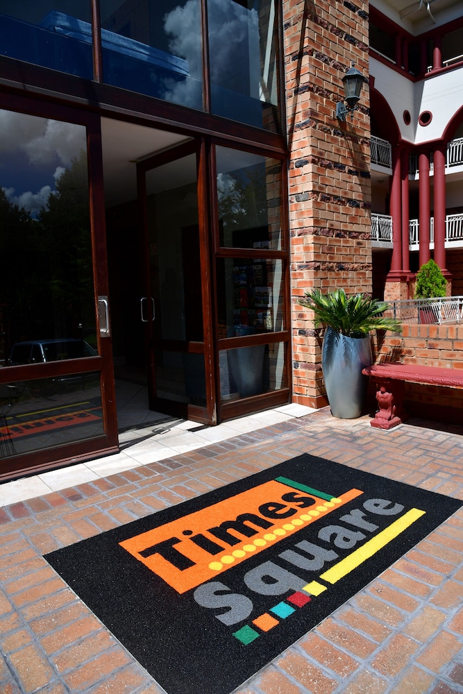 sandton times square serviced apartments