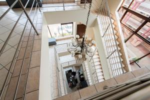 sandton times square serviced apartments