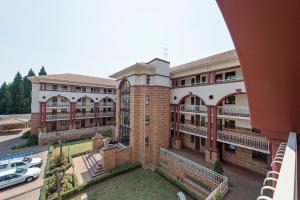 sandton times square serviced apartments