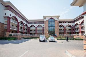 sandton times square serviced apartments