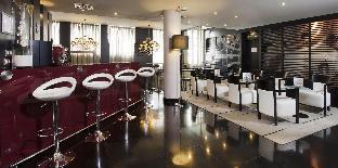 hotel le m paris