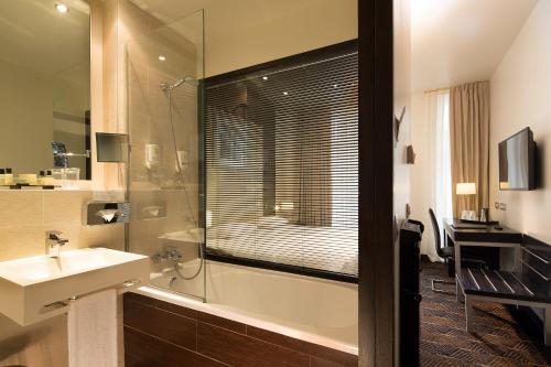 hotel le m paris
