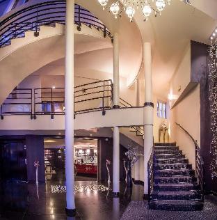 hotel le m paris