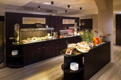 hotel le m paris