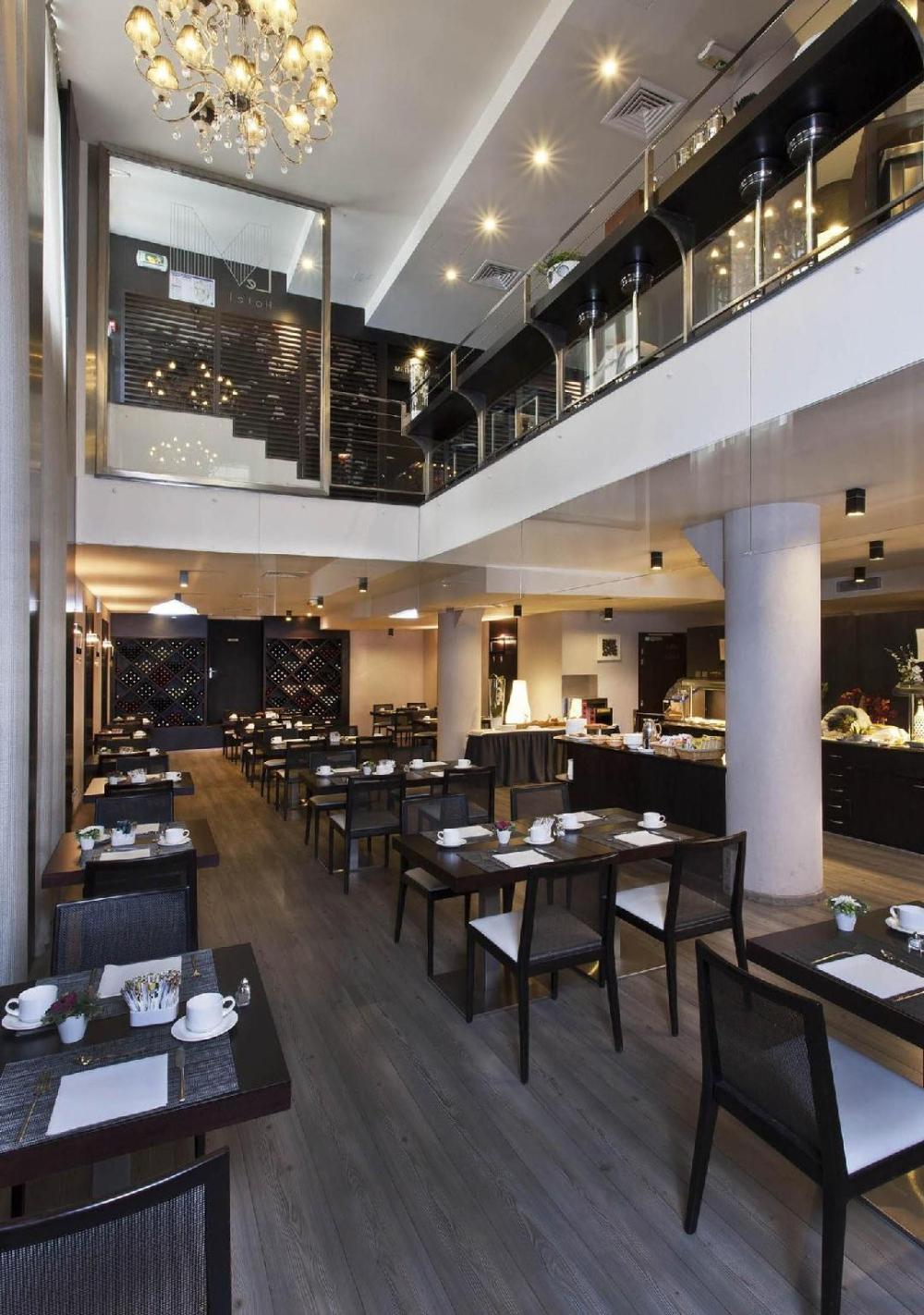 hotel le m paris