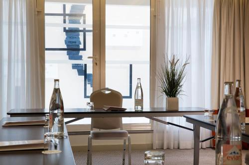 hotel le m paris