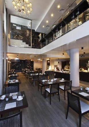 hotel le m paris