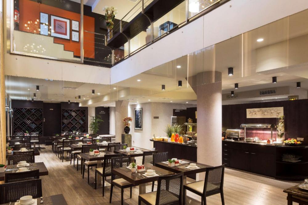 hotel le m paris