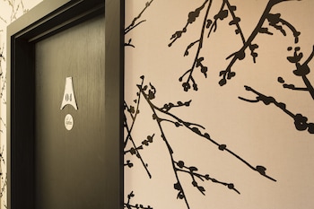 hotel le m paris