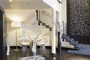 hotel le m paris