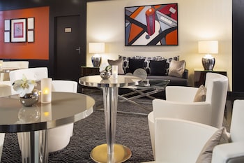 hotel le m paris