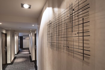 hotel le m paris