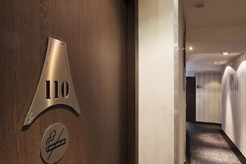 hotel le m paris