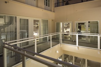 hotel le m paris