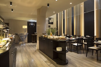 hotel le m paris