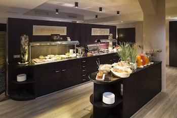 hotel le m paris