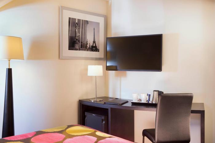 hotel le m paris