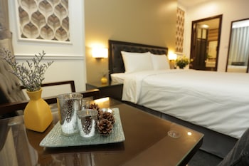 adeline hotel