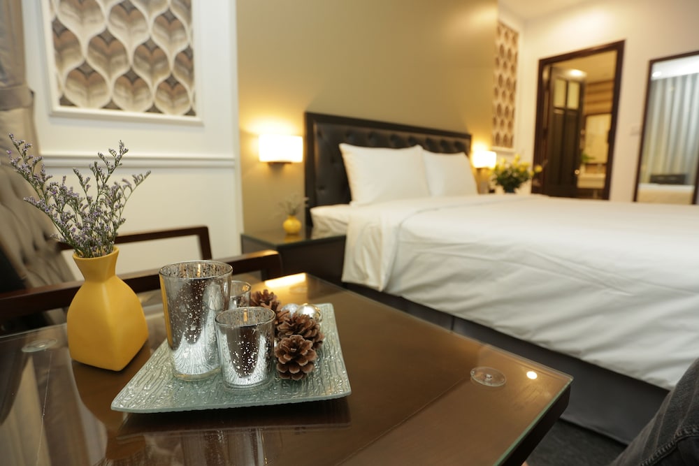 adeline hotel