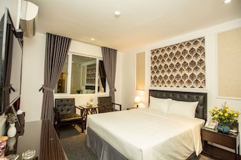 adeline hotel