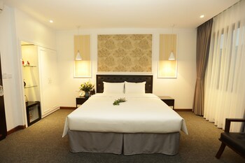 adeline hotel