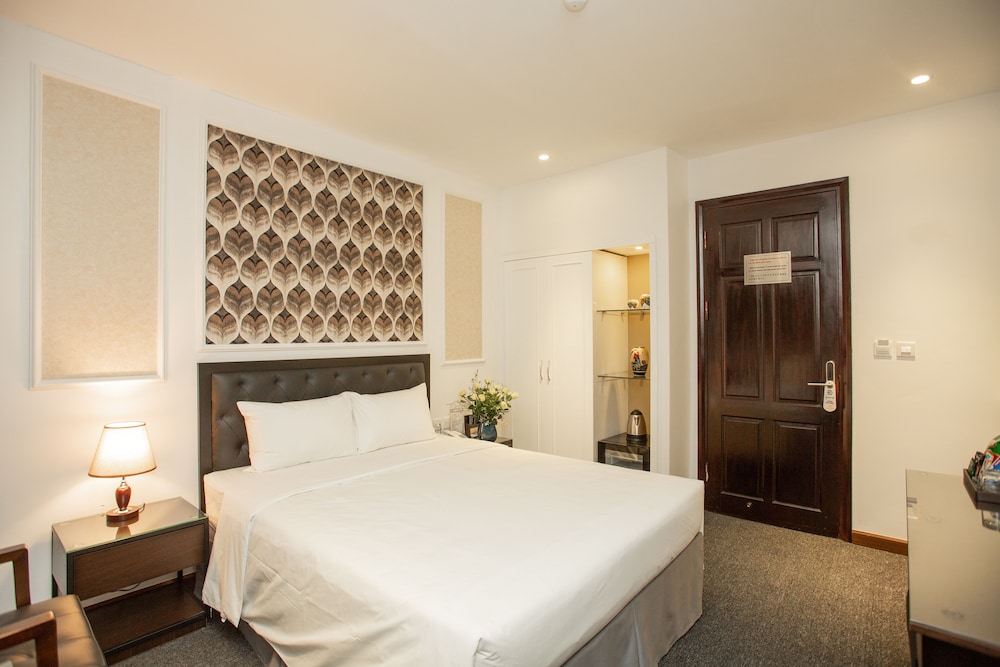 adeline hotel