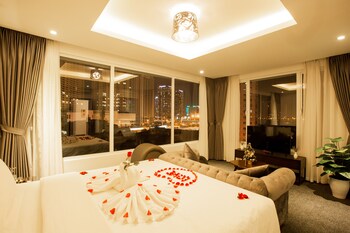 adeline hotel