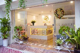 adeline hotel