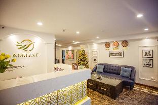 adeline hotel