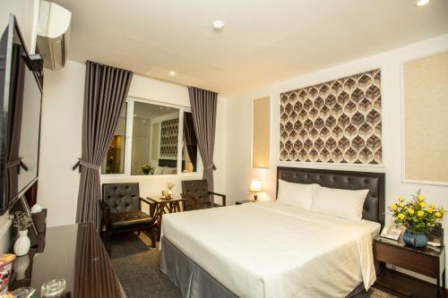 adeline hotel