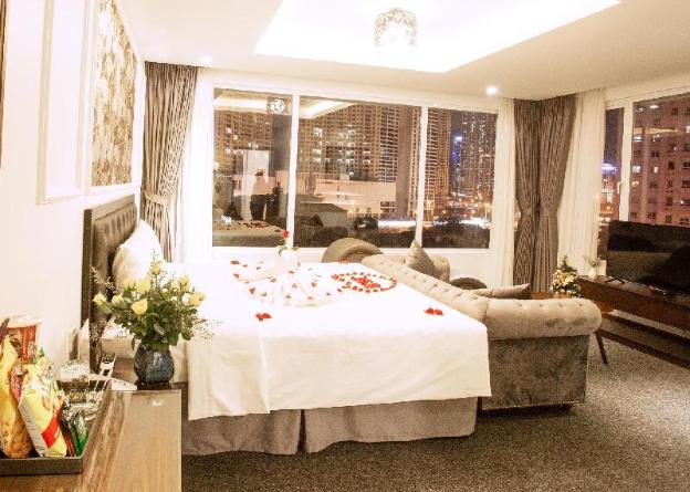 adeline hotel