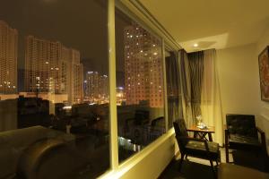adeline hotel