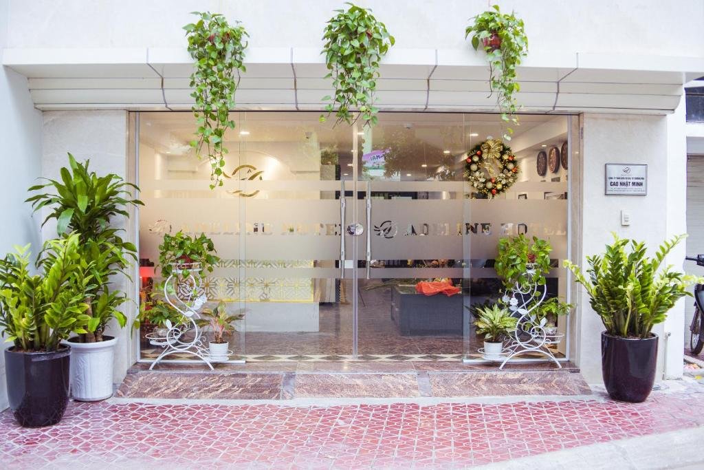 adeline hotel