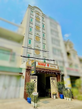 nhu y hotel