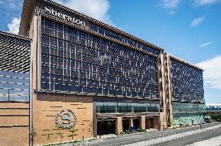 sheraton manila hotel