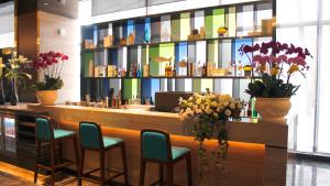 hampton by hilton foshan shanshui