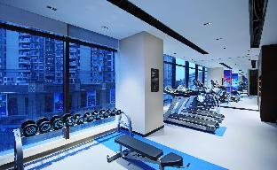 hampton by hilton foshan shanshui