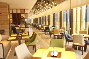 hampton by hilton foshan shanshui