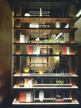 hampton by hilton foshan shanshui